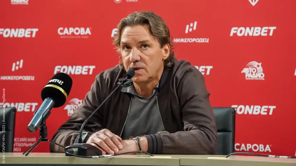 Юран посчитал, что «Спортингу» было бы непросто в РПЛ