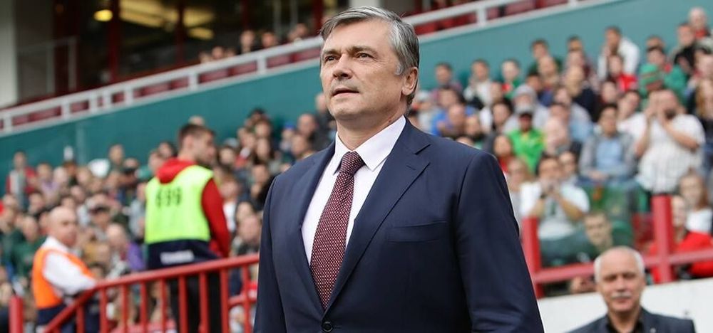 Мещеряков рассказал, когда пройдет следующее собрание совета директоров «Локомотива»