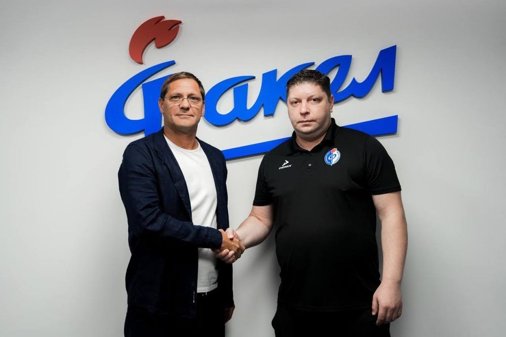 Пятибратов уверен, что у «Факела» есть потенциал для роста