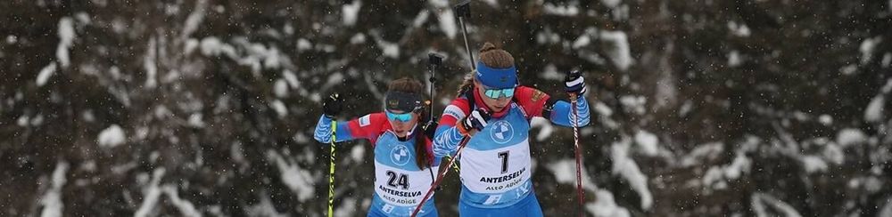 «В спорте «вторых» не помнят»: Тихонов - о женской индивидаульной гонке в Антхольце