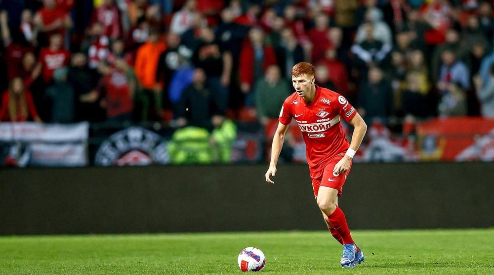 Зарема считает, что Кофрие стал жертвой блоггеров, журналистов и некоторых ветеранов «Спартака»