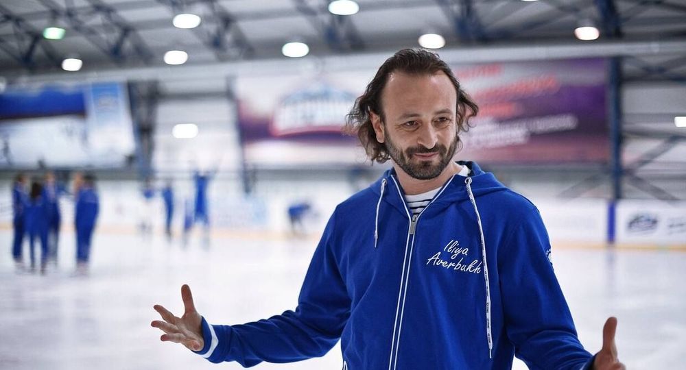Илья Авербух: Уверен, что у Загитовой и Медведевой нет никакого конфликта