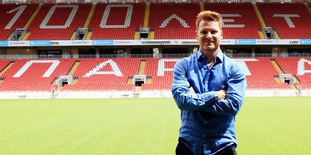 Заварзин заявил, что отсутствие Абаскаля не скажется на матче против «Зенита» Заварзин заявил, что отсутствие Абаскаля не скажется на матче против «Зенита»