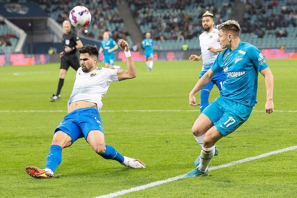 Рыжий из «Иванушек» считает, что «Сочи» может стать чемпионом в следующем сезоне