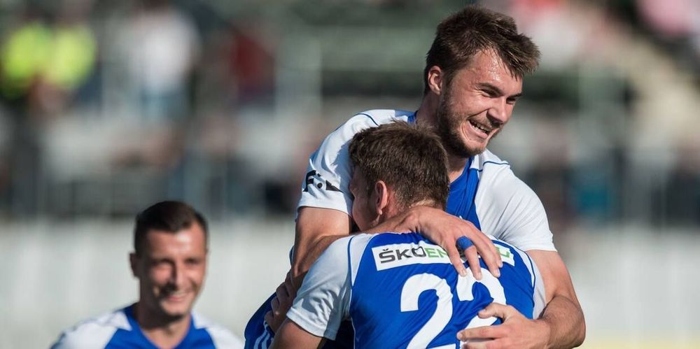 Николай Комличенко: Серьезно? Я попал в расширенный список?