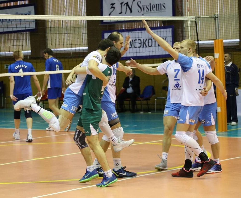 Павел Ожгихин: Бюджет «Динамо-ЛО» увеличится на пятьдесят процентов