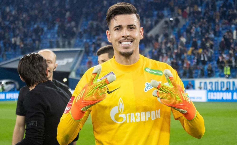 Бразилец Иван раздумывал о получении российского гражданства