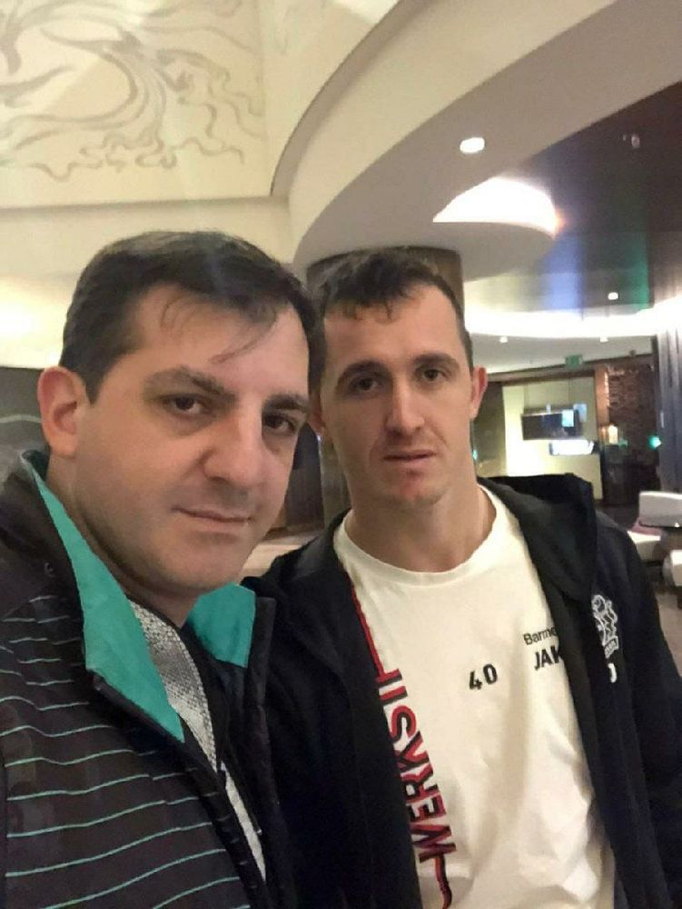 Агент Антон Смирнов: «Динамо» очень серьезно работает с судьями
