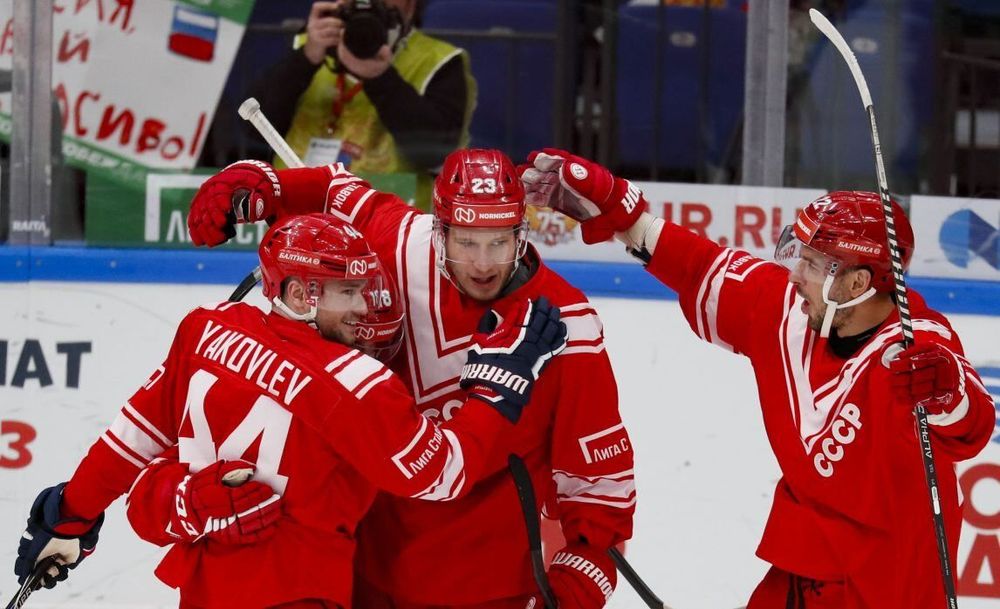 Президент ИИХФ об отстранении России: Это не политическое решение Президент ИИХФ об отстранении России: Это не политическое решение