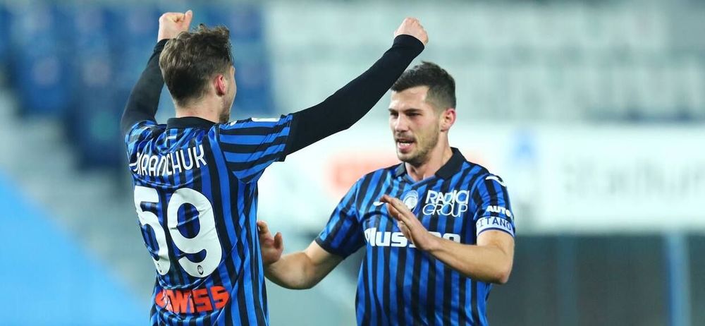 Зрители Okko Спорт смогут увидеть все оставшиеся матчи Кубка Италии сезона 2020/2021 Зрители Okko Спорт смогут увидеть все оставшиеся матчи Кубка Италии сезона 2020/2021