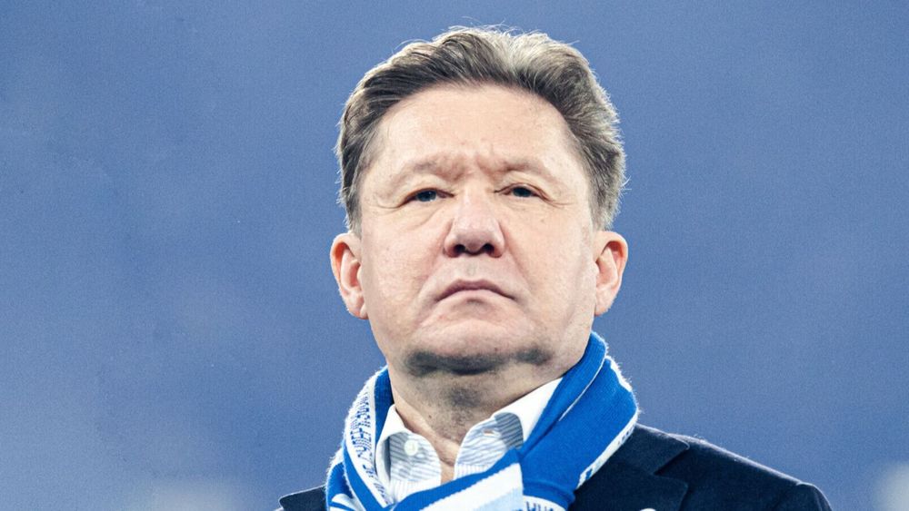 Владелец «Кайрата» Боранбаев рассказал об общении с главой «Газпрома» Миллером