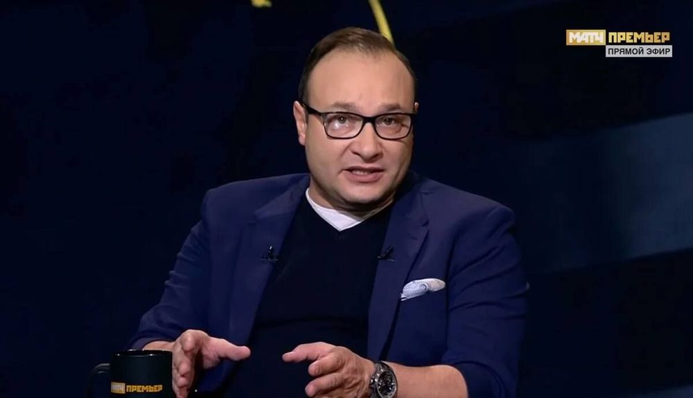 Генич прокомментирует матч «Спартака» в 30-м туре РПЛ