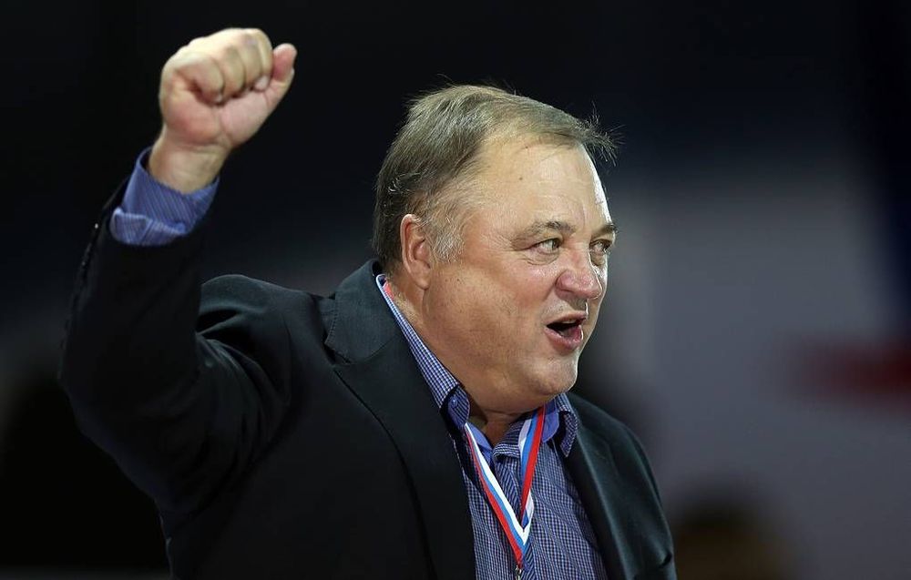 Шипулин рассказал, почему Белгород оставили без чемпионата мира