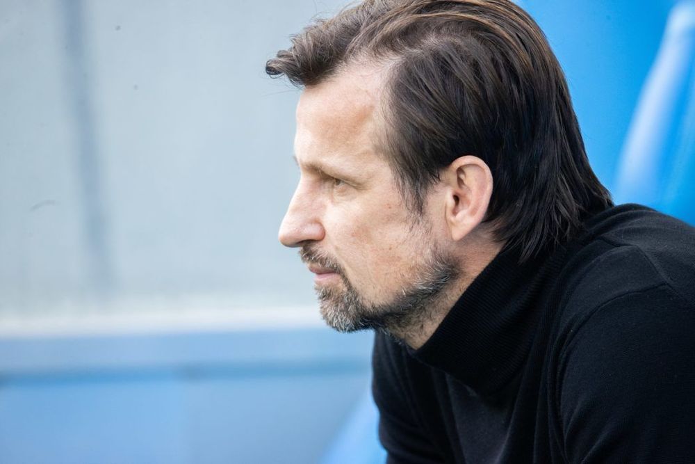 Тренер «Зенита» сравнил Семака с Анчелотти Тренер «Зенита» сравнил Семака с Анчелотти