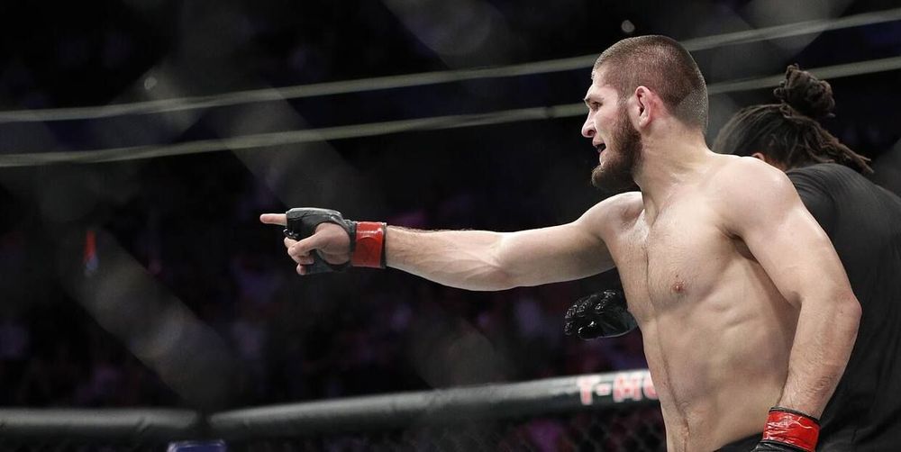 Менеджер Хабиба: Через какое-то время реванш с Макгрегором в России реален