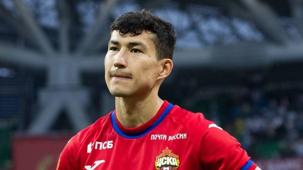 Галямин: Не думаю, что Зайнутдинов будет недоволен переходом в «Зенит» 