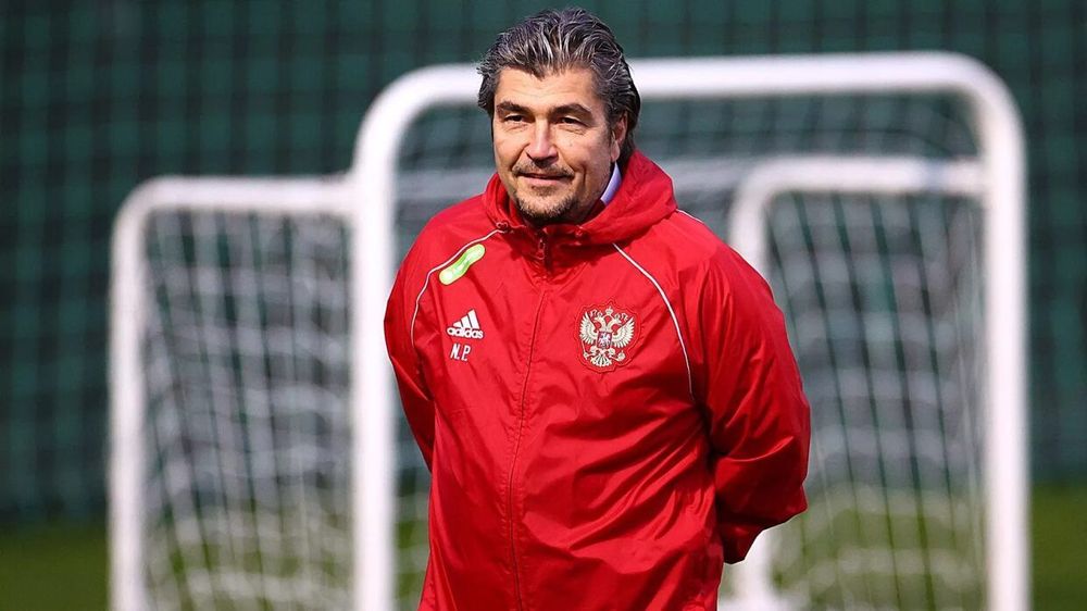 «Это первая ласточка». Писарев о решении УЕФА по допуску российских футболистов