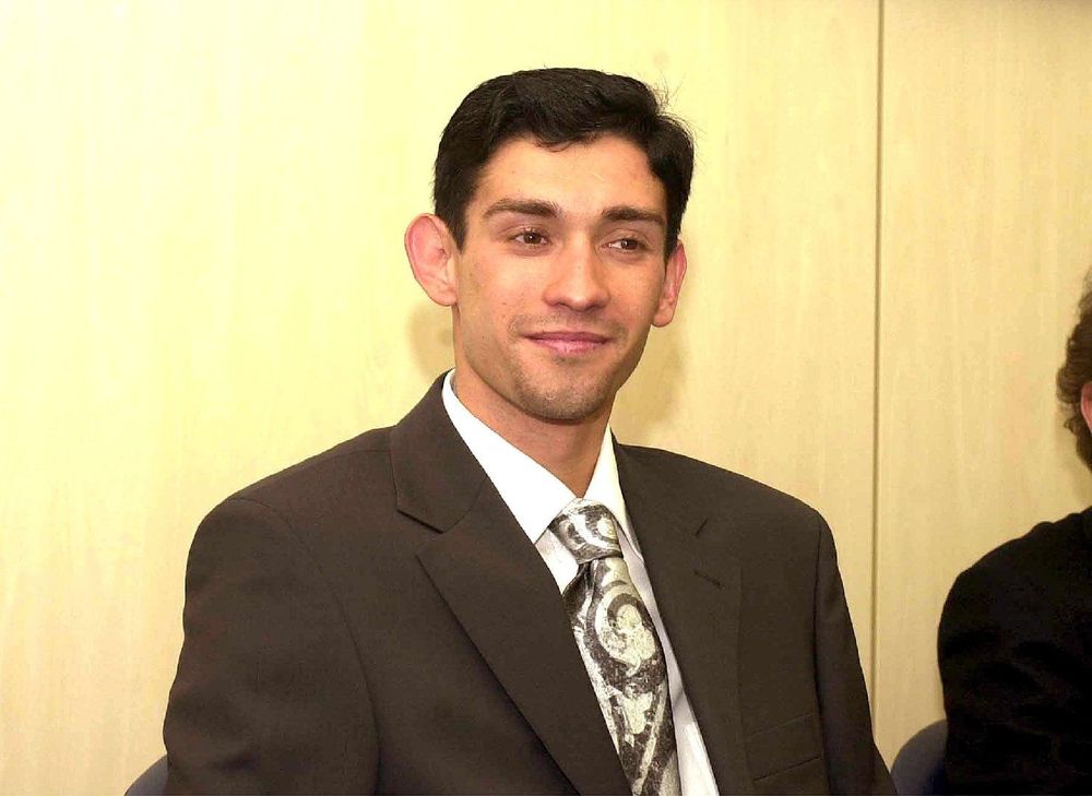 Нигматуллин заявил, что не видит Виторию в «Спартаке»