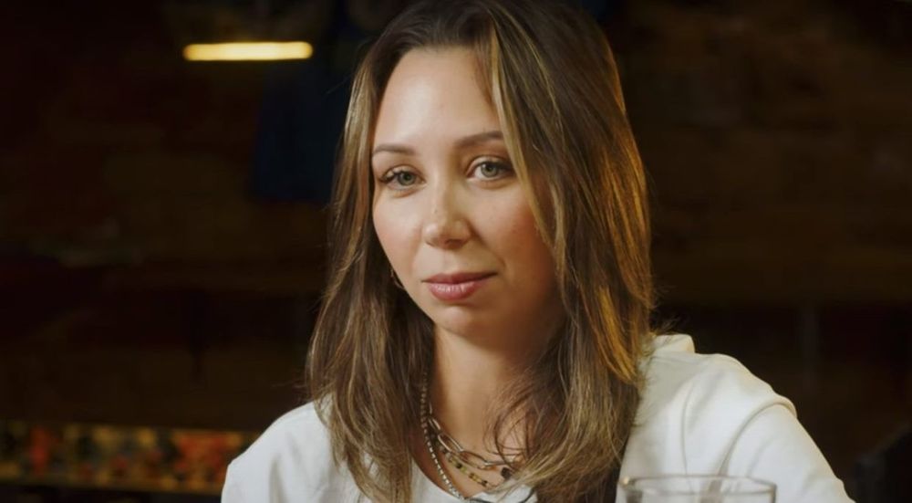 Туктамышева заявила, что Олимпиада не была ее целью