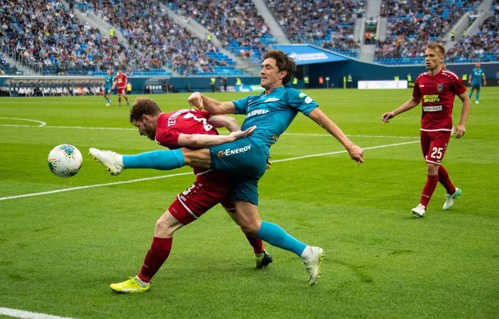 РФС – за возвращение чемпионата России. Бюджетные клубы попросили не спорить