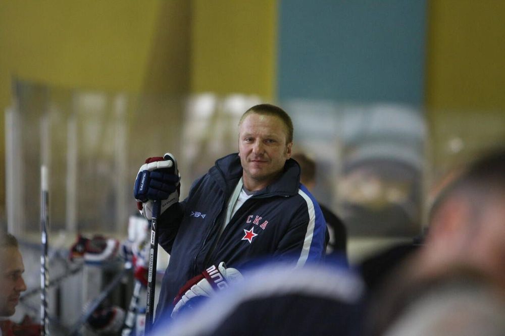 Каспер спешит на помощь шотландцам