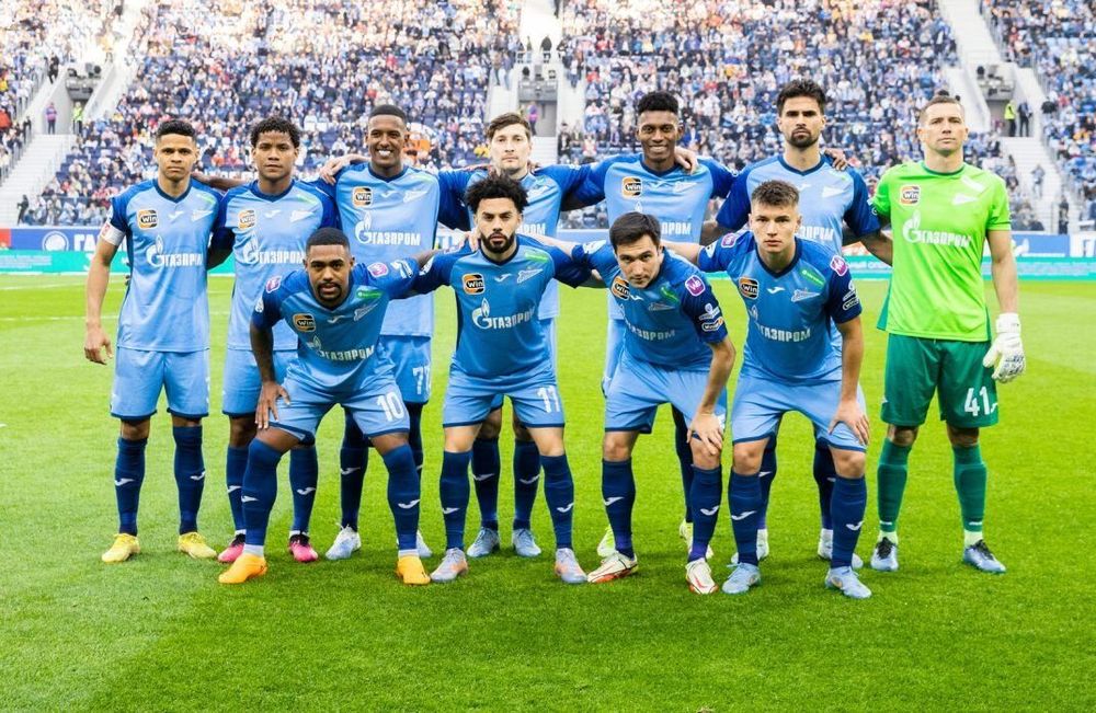 Ловчев посоветовал клубам РПЛ учиться у «Зенита»