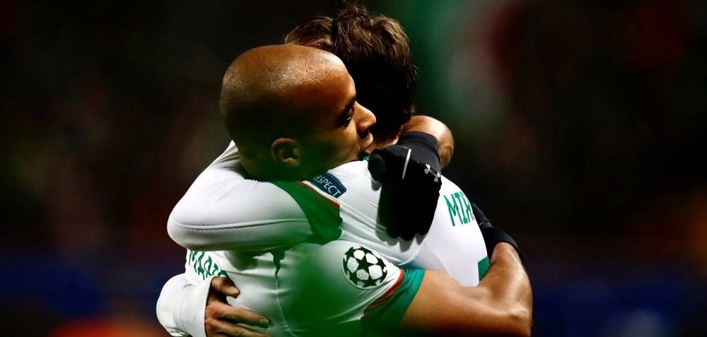 Василий Уткин: «Локомотиву» не нужно гордиться матчем с «Ювентусом» в Москве