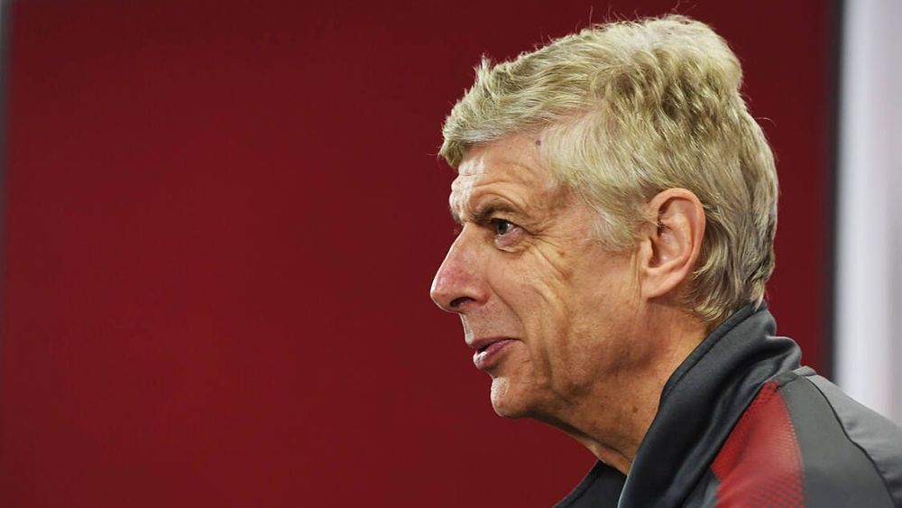 Топ-клуб может пригласить Арсена Венгера в качестве главного тренера. Он согласен