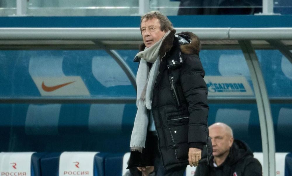 «Сказал Фарфану, что он гений»
