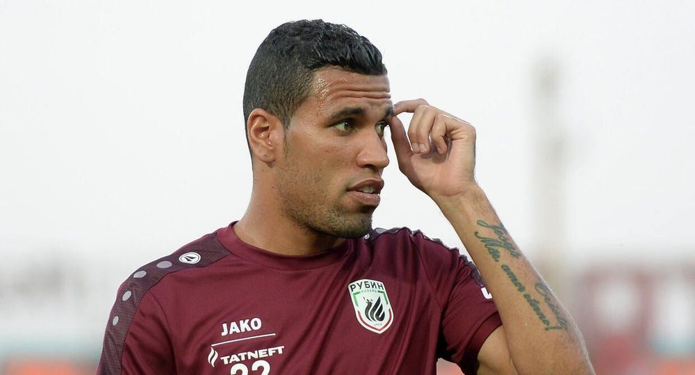 «Рубин» ─ полуфиналист Кубка России «Рубин» ─ полуфиналист Кубка России