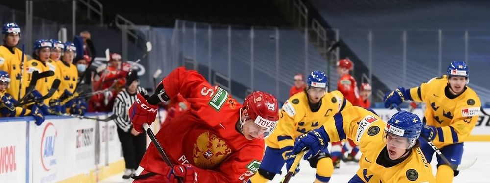 Александр Кожевников: Грязная игра россиян? Пусть шведы говорят, что хотят