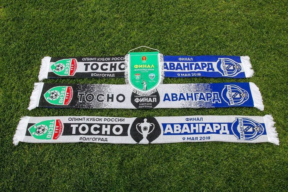 Уголовное дело из-за водки, президент Шредингера: в «Авангарде» творится какая-то дичь Уголовное дело из-за водки, президент Шредингера: в «Авангарде» творится какая-то дичь