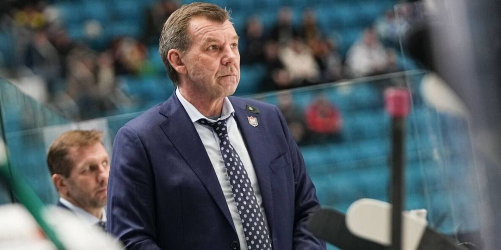 Шипачев рассказал, как на «Ак Барс» влияют слухи об отставке Знарка