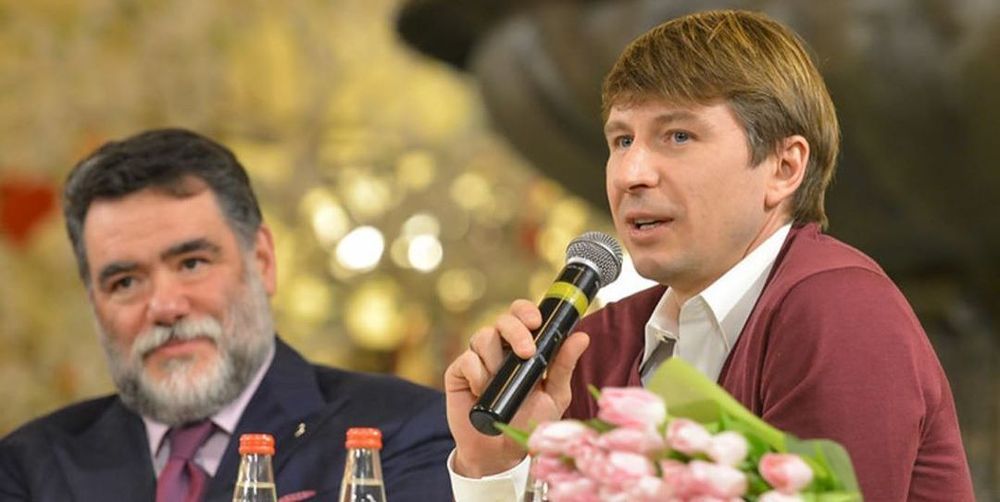 «Я старенький, уже не переманишь»: Ягудин высмеял конфликт Плющенко и Лайшева