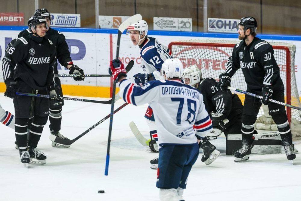 Бывший форвард СКА Рыбин предложил изменить формат игры в овертайме в плей-офф