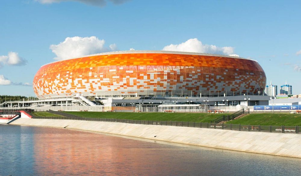 Почему «Оренбург» не может переехать в Саранск, как «Динамо» в Сочи?
