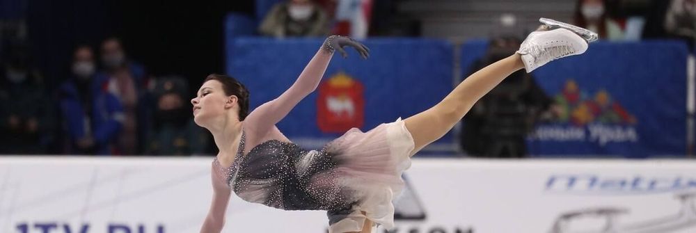 «Безвкусица»: Роднина - о костюмах участниц чемпионата России