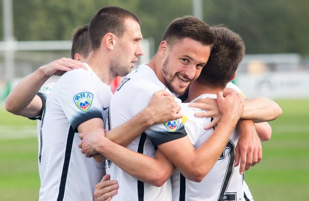 Марков и Аравин не сыграют с «Динамо»