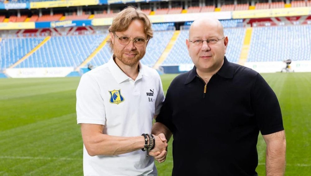 Карпин создает в «Ростове» филиал сборной России. Клуб покинул последний легионер Карпин создает в «Ростове» филиал сборной России. Клуб покинул последний легионер