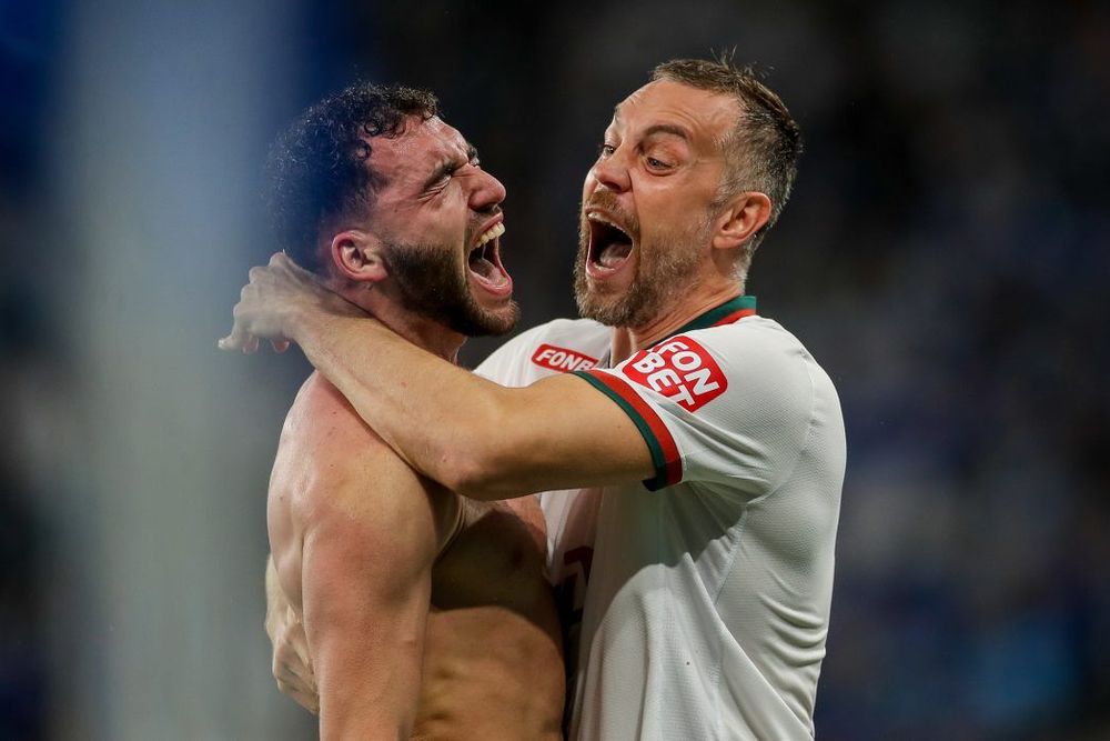 Ловчев заявил, что Дзюба может стать изгоем