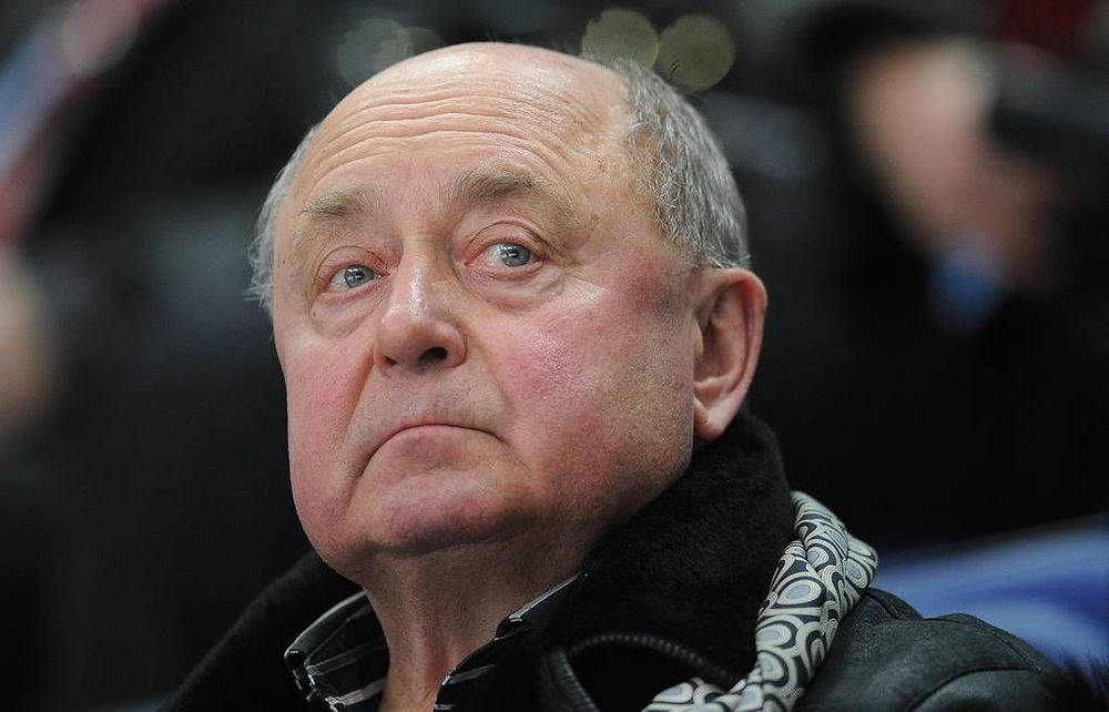 Алексей Мишин: Четверные прыжки в короткой программе? Одобряю, но не знаю, пройдет ли