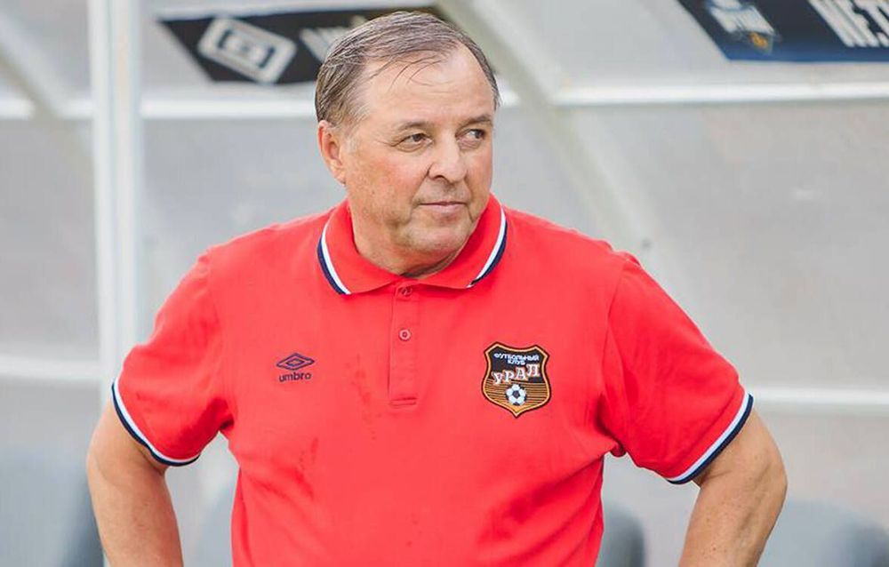 Александр Тарханов: Почему так быстро договорились с «Уралом»? Я всегда на связи с Григорием Ивановым