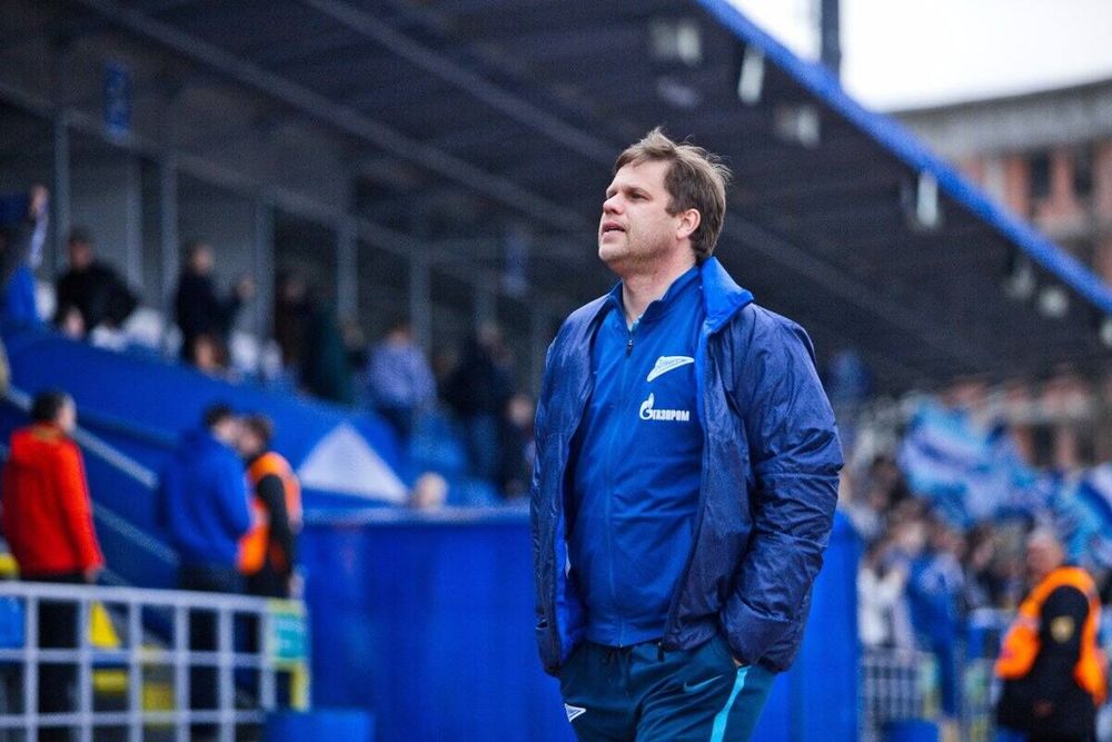 Радимов назвал коронавирус знаком свыше