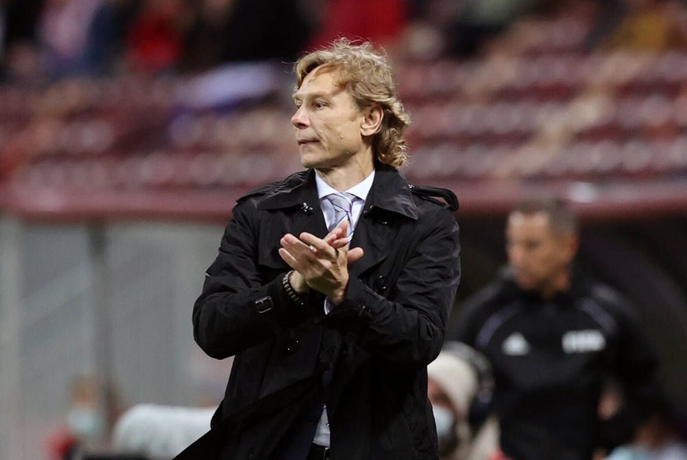 Онопко вошел в тренерский штаб «Ростова»