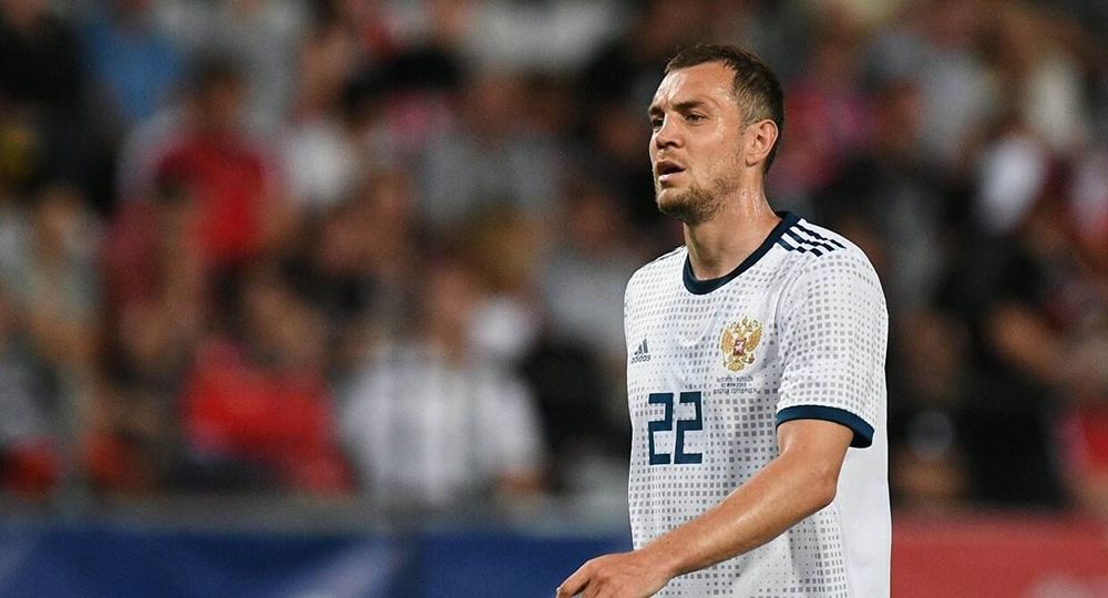 Баскетбольный «Зенит» приглашает Дзюбу