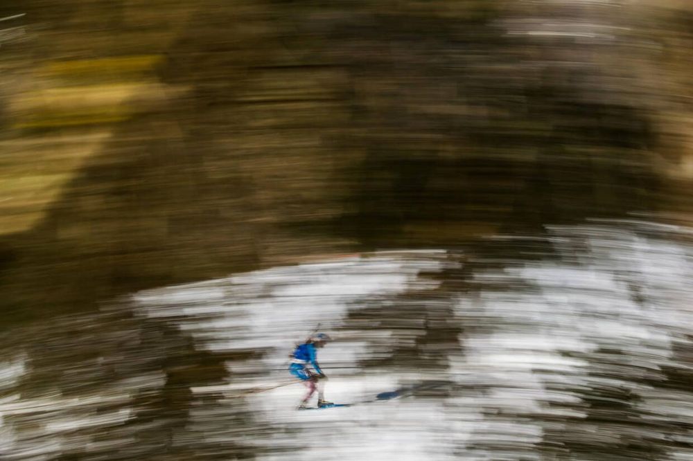 «Это сбережет здоровье спортсменов». Тренер сборной Норвегии похвалил IBU за решение досрочно завершить этап в Кэнморе «Это сбережет здоровье спортсменов». Тренер сборной Норвегии похвалил IBU за решение досрочно завершить этап в Кэнморе