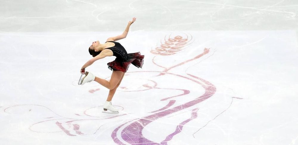 Самодурова хочет прыжок, как у Туктамышевой