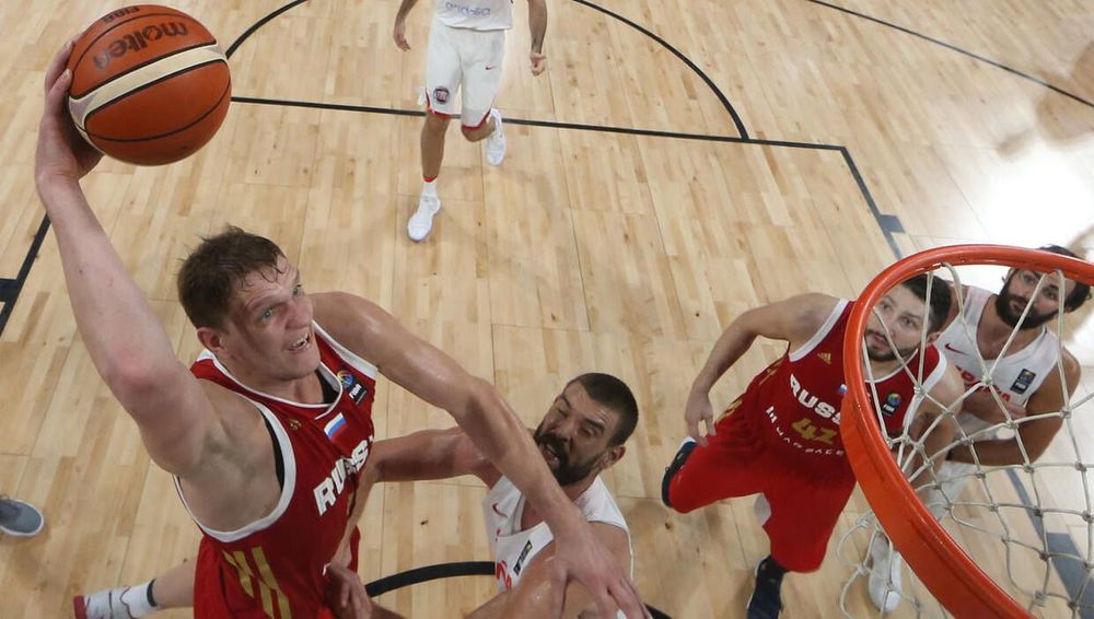 Агент рассказал о продолжении карьеры Мозгова