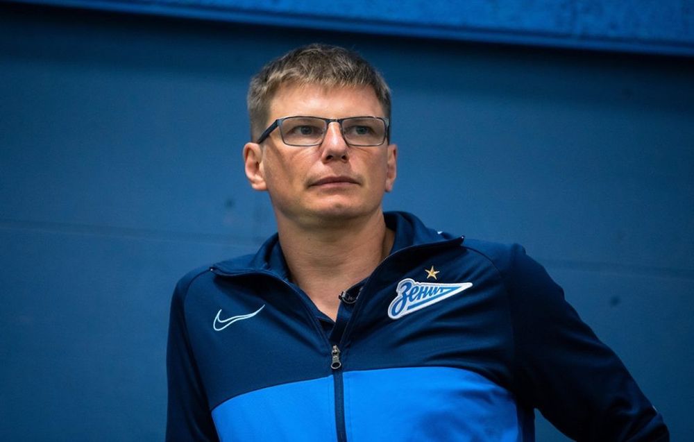 Аршавин не видит смысла в переходе РФС в Азиатскую конференцию
