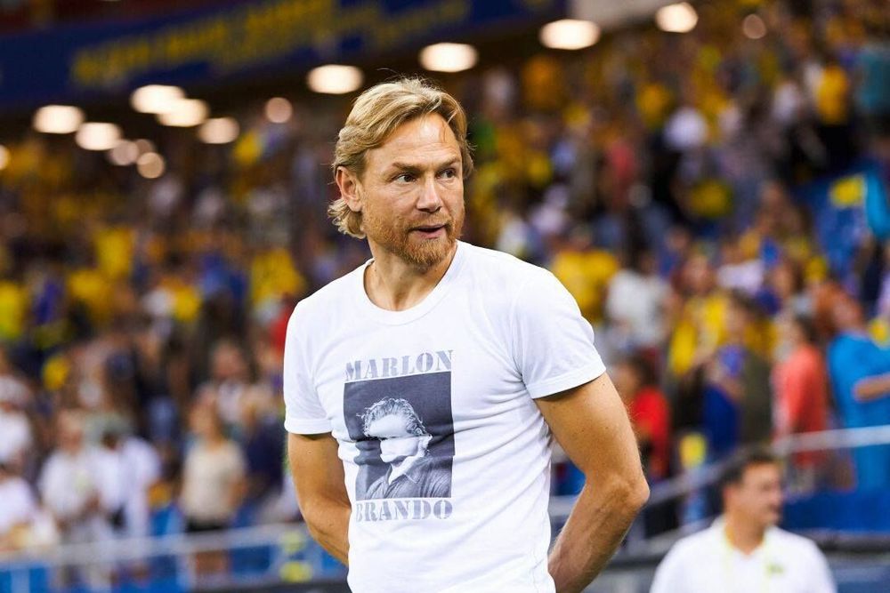 Карпин поможет «Зениту» стать чемпионом. Вот доказательства